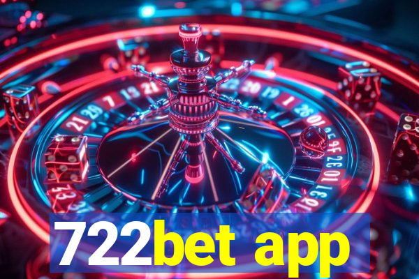 722bet app